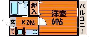 物件拡大画像