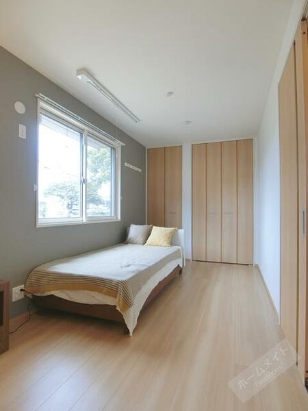 ｖｉｌｌａ　ＳＨＯ｜大阪府堺市堺区南半町東２丁(賃貸アパート1LDK・2階・41.67㎡)の写真 その10