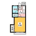 渋谷区本町１丁目 2階建 築42年のイメージ