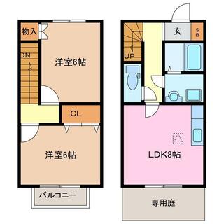 間取り：224005118199