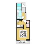 長野市大字安茂里伊勢宮 2階建 築11年のイメージ