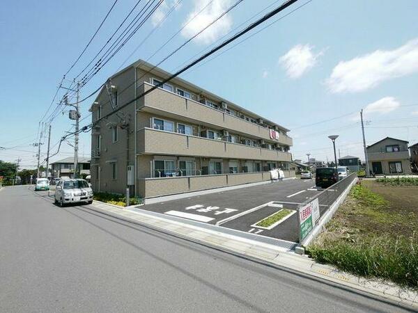 グランマルニエ 206｜埼玉県上尾市大字今泉(賃貸アパート2LDK・2階・55.33㎡)の写真 その12