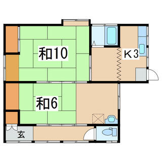 間取り：207009129915