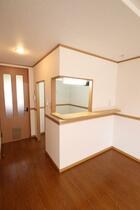 ドリームウィングＡ棟 102 ｜ 愛知県豊川市御津町下佐脇新屋（賃貸アパート1K・1階・41.00㎡） その13