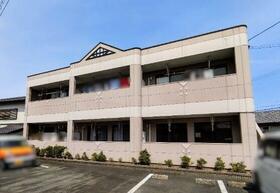 ドリームウィングＡ棟 102 ｜ 愛知県豊川市御津町下佐脇新屋（賃貸アパート1K・1階・41.00㎡） その1