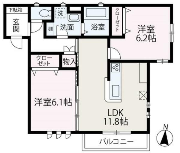 apartment 埼玉県朝霞市溝沼７丁目
地図を見る