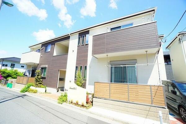 apartment 埼玉県朝霞市溝沼７丁目
地図を見る