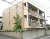 ヨコハマベルフラッツEAST 1階 築22年5ヶ月の賃貸物件