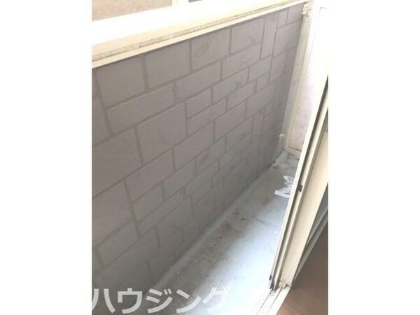 ランド南昭和 208｜徳島県徳島市南昭和町７丁目(賃貸マンション1K・2階・22.00㎡)の写真 その10