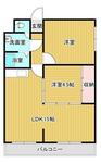 浜松市中央区和合北１丁目 3階建 築42年のイメージ