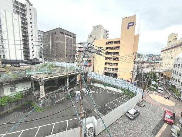 プラスパー築町｜長崎県長崎市築町(賃貸マンション1LDK・5階・37.08㎡)の写真 その16