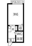 神戸市垂水区本多聞2丁目 2階建 築36年のイメージ