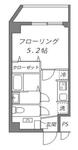 品川区北品川５丁目 7階建 築8年のイメージ