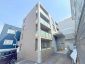 札幌市西区宮の沢三条５丁目 4階建 築23年のイメージ