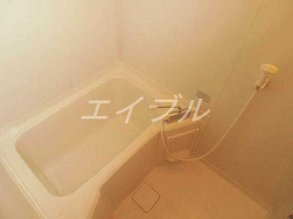 画像8:☆お風呂きれい☆