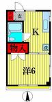 宇田川ビルのイメージ
