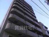 名古屋市熱田区外土居町 9階建 築24年のイメージ