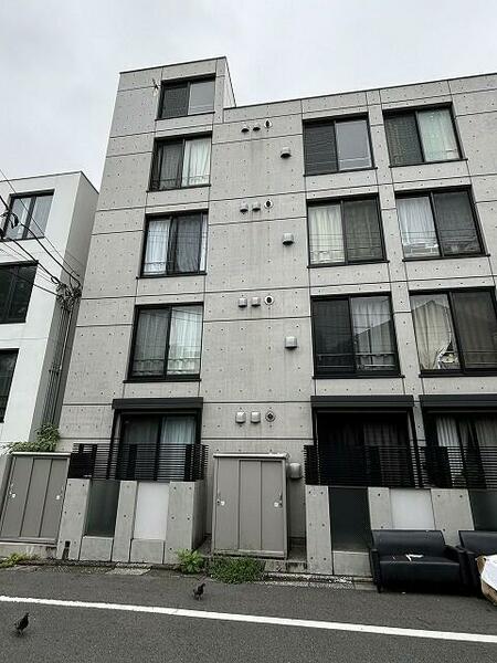パセオ新宿（ＰＡＳＥＯ新宿） 404｜東京都新宿区新宿６丁目(賃貸マンション1R・4階・30.57㎡)の写真 その14