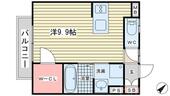 神戸市垂水区海岸通 2階建 築23年のイメージ