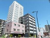 札幌市中央区南一条西２１丁目 15階建 築19年のイメージ
