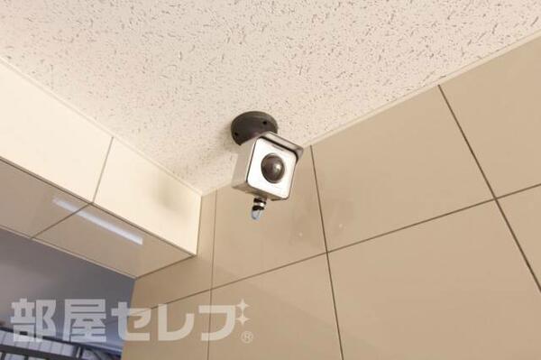 エストソレイユ 403｜愛知県名古屋市中村区藤江町１丁目(賃貸マンション1K・4階・25.45㎡)の写真 その12