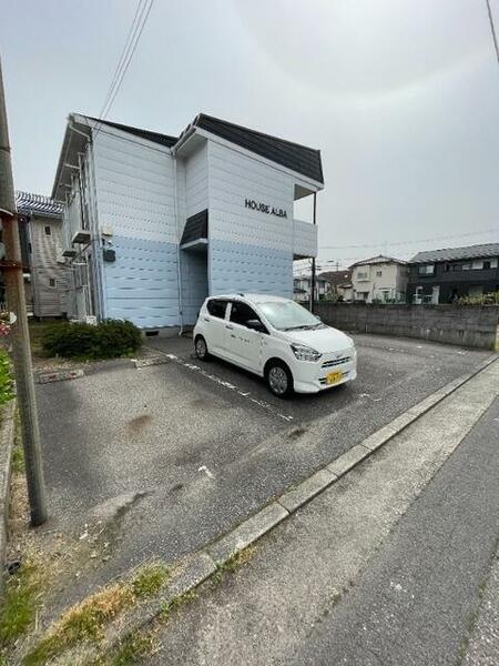 ハウスアルバ｜新潟県新潟市中央区新和４丁目(賃貸アパート1K・2階・23.00㎡)の写真 その14