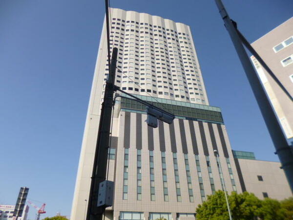愛知県名古屋市熱田区外土居町(賃貸マンション1DK・1階・31.10㎡)の写真 その3