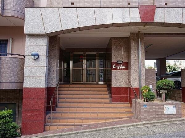愛知県名古屋市熱田区外土居町(賃貸マンション1DK・1階・31.10㎡)の写真 その5