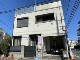 東京都西東京市保谷町３丁目
