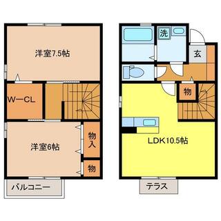 間取り：242001966351