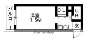 グレートホースＮ  ｜ 愛知県瀬戸市陶本町３丁目（賃貸マンション1K・4階・21.87㎡） その2