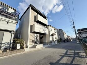 埼玉県川口市上青木３丁目