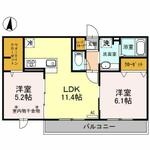 越谷市レイクタウン６丁目 3階建 築8年のイメージ