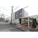 札幌市厚別区厚別北５条４丁目　貸家のイメージ
