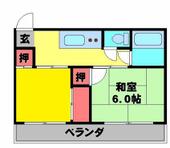 大井荘２のイメージ