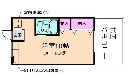 物件画像