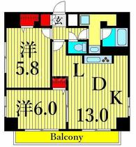 間取り：213100945104