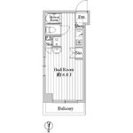 シーサイドビラ鵠沼のイメージ