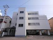 札幌市中央区南十二条西７丁目 4階建 築46年のイメージ