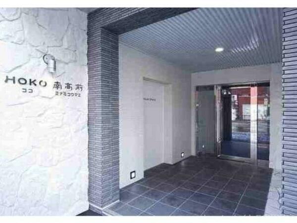 北海道札幌市中央区南十六条西６丁目(賃貸マンション1LDK・3階・42.77㎡)の写真 その14