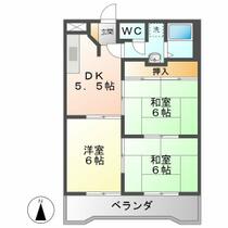 間取り：221010497453