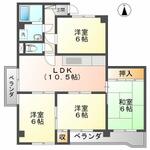 村井レジデンスのイメージ