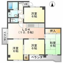 間取り：221010537129