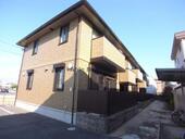 シャルマン　アカネのイメージ