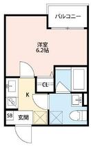 フェニーチェ須磨 101 ｜ 兵庫県神戸市須磨区須磨浦通２丁目（賃貸アパート1K・1階・22.43㎡） その2