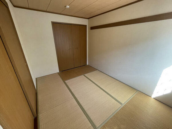 シャルマンビレッジ 102｜兵庫県西脇市上野(賃貸アパート2LDK・1階・51.87㎡)の写真 その9