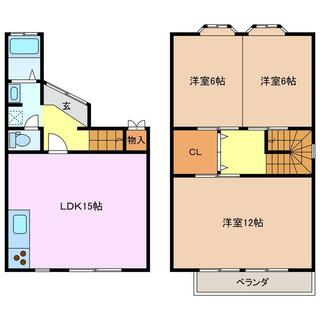 間取り：224007766004