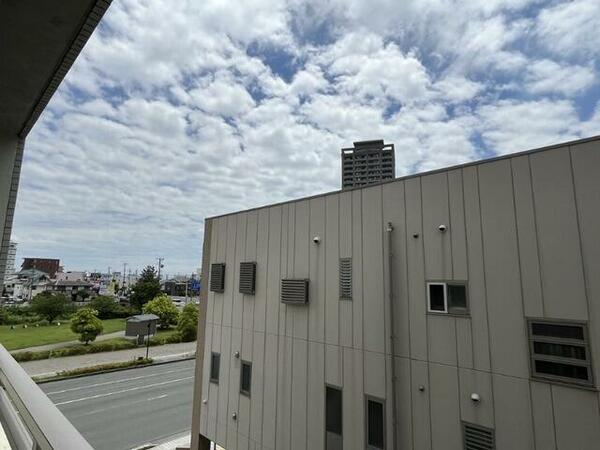 静岡県浜松市中央区中央３丁目(賃貸マンション3LDK・3階・75.82㎡)の写真 その14