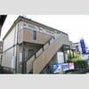 ビバ花田A 1階 築27年6ヶ月の賃貸物件