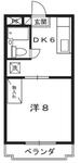浜松市中央区神田町 3階建 築31年のイメージ